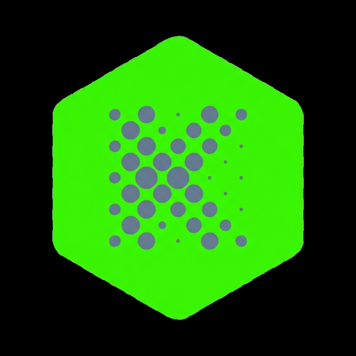 Exsolidus Alpha logo